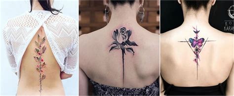 tatuajes sexis para mujeres|5 zonas del cuerpo más sexys y discretos donde una mujer